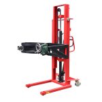 รถยกถัง HMK350